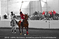 Womens Polo National Championship-2015