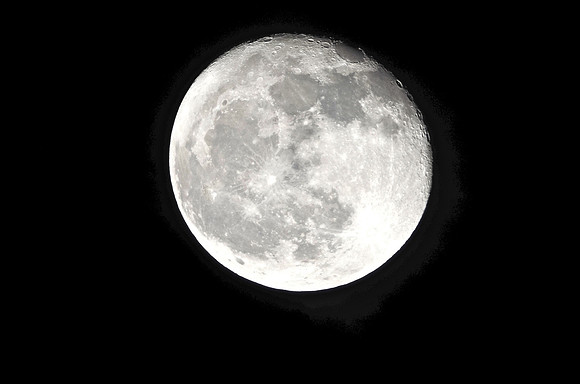 Full Moon        Jan 2012